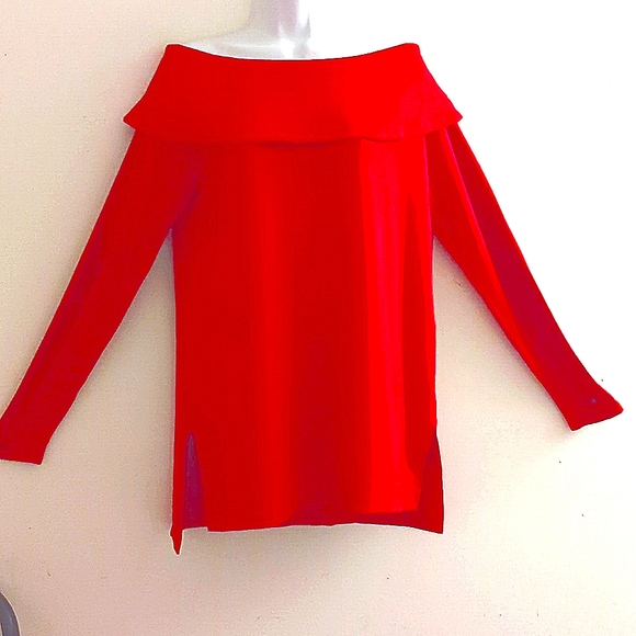 Chico's Tops - Chico tunic top